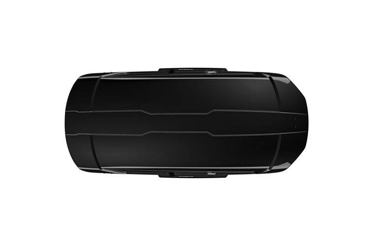 Thule Motion XT L | Roof Box | Open Road Outfitter